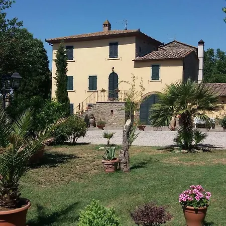 San Marco * Cortona