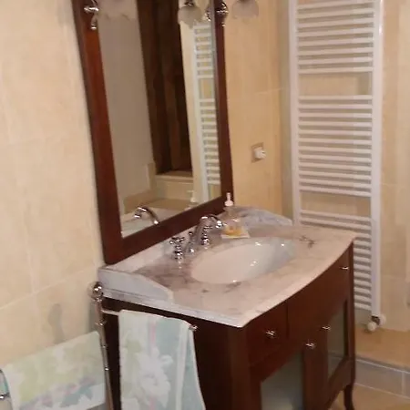 Holiday home San Marco Cortona