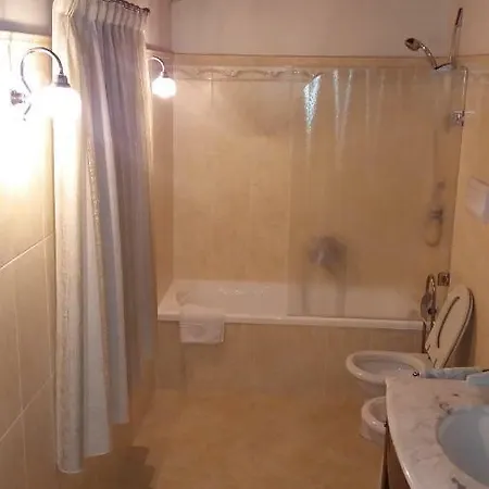 San Marco Holiday home Cortona