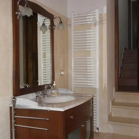 Casa vacanze San Marco *