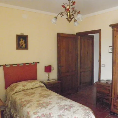 San Marco * Cortona