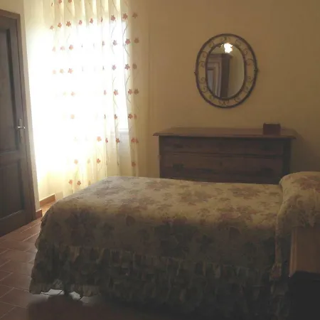 Casa vacanze San Marco Cortona