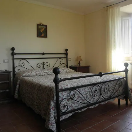 Casa vacanze San Marco *