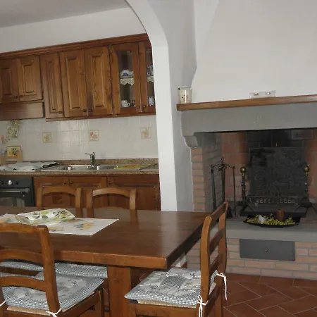 San Marco Holiday home *