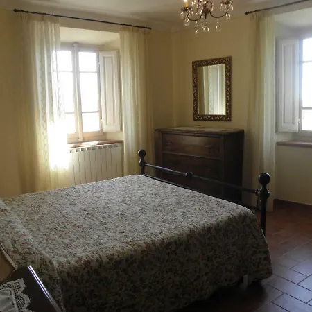 San Marco Holiday home Cortona