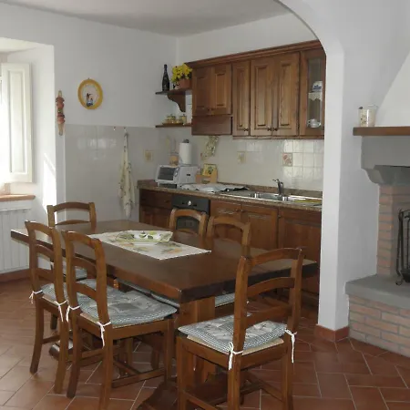 Casa vacanze San Marco