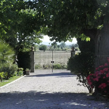 Casa vacanze San Marco Cortona