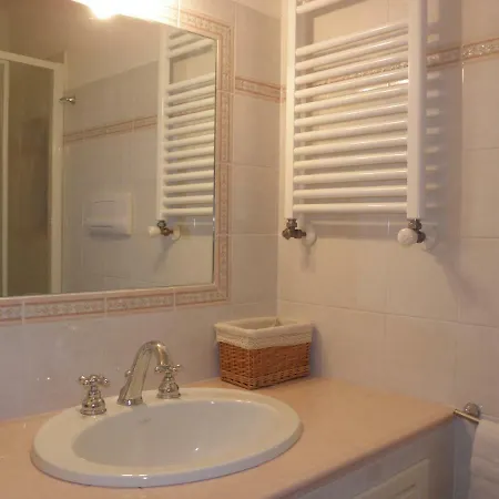 Casa vacanze San Marco Cortona