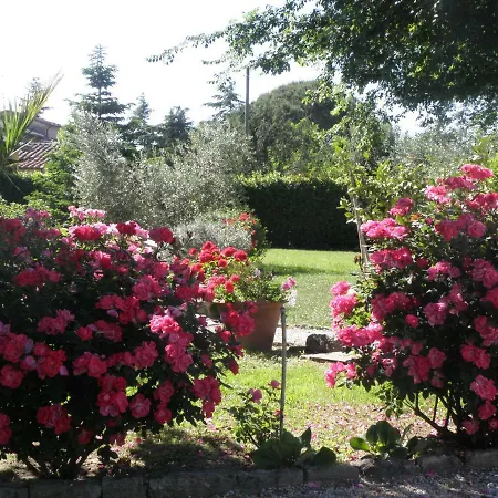Casa vacanze San Marco Cortona
