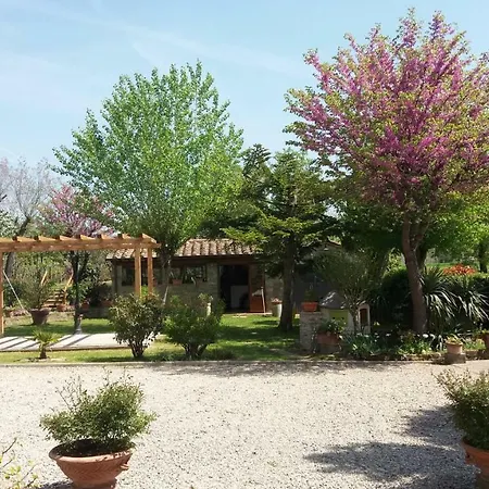 San Marco Casa vacanze Cortona