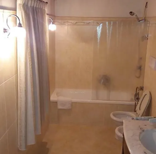 San Marco Ferienhaus Cortona