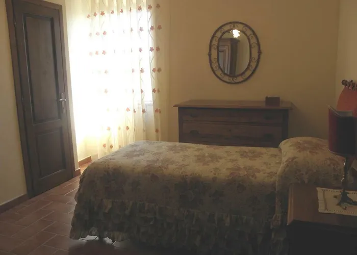 Ferienhaus San Marco Cortona