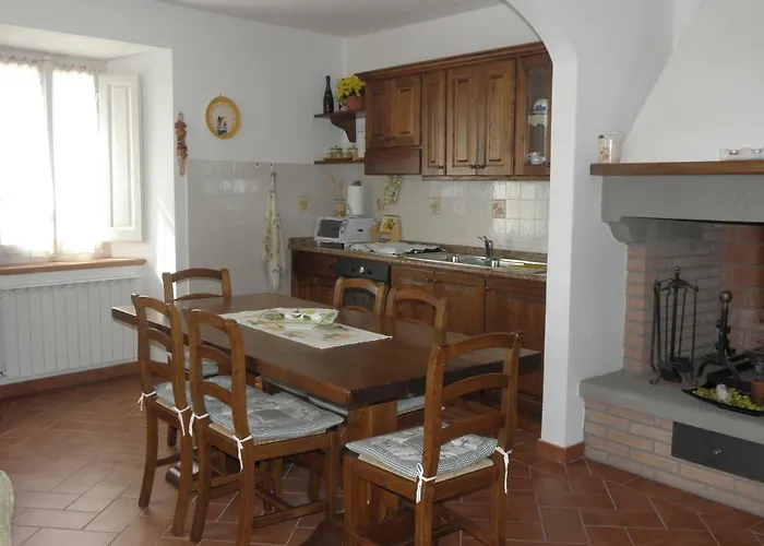 Ferienhaus San Marco