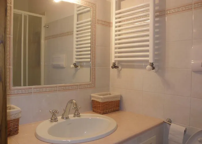 Ferienhaus San Marco Cortona