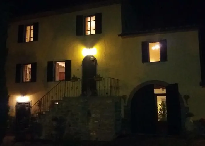 Ferienhaus San Marco