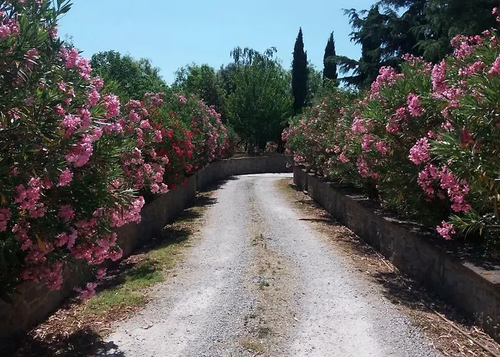 San Marco Ferienhaus Cortona